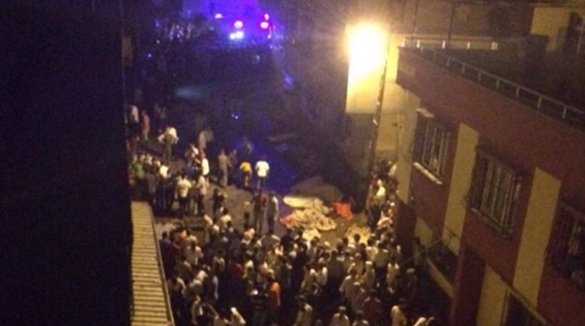 Τουρκία – Φόβοι για τρομοκρατική επίθεση σύμφωνα με βουλευτή του κόμματος του Ερντογάν