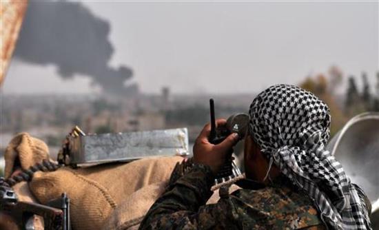 Η Άγκυρα έστειλε άλλα 10 άρματα μάχης στη Συρία