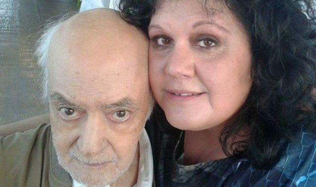 Η σύζυγος του Μπάρκουλη: Ο Ανδρέας είναι στα χέρια του Θεού