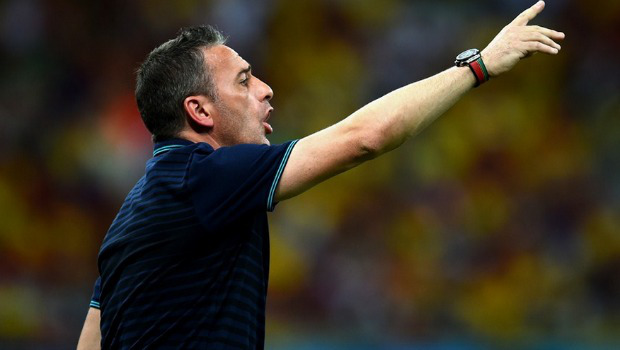 Ανακοίνωσε την πρόσληψη του Μπέντο ο Ολυμπιακός