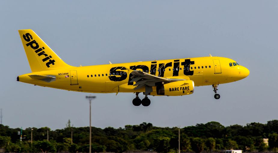 Τρόμος στον αέρα – Αναγκαστική προσγείωση με τραυματίες στο Ορλάντο