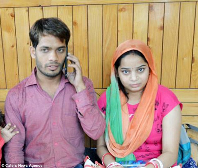 Η λεοπάρδαλη τους χάλασε το ταξίδι του μέλιτος – ΒΙΝΤΕΟ