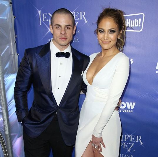 Αυτός είναι ο λόγος που χώρισε η Τζένιφερ Λόπεζ