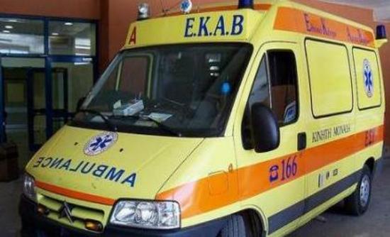 Αυτοκίνητο παρέσυρε και σκότωσε πεζό στην εθνική οδό Άργους – Ναυπλίου