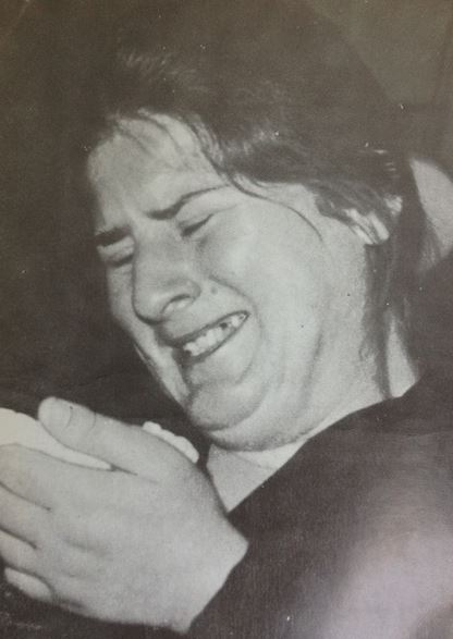 Η συγκλονιστική αποκάλυψη για την 26χρονη στο Κορωπί