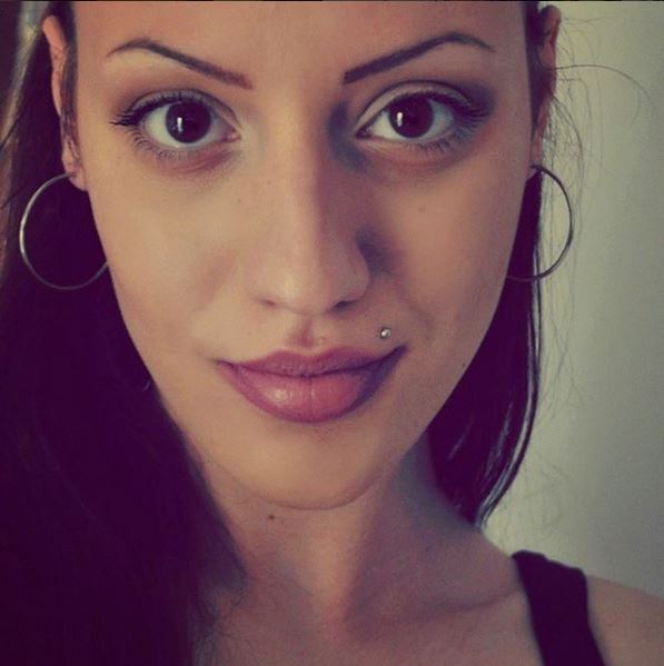 Οι στιγμές της Άννας Κορακάκη μακριά από το σκοπευτήριο – ΦΩΤΟ