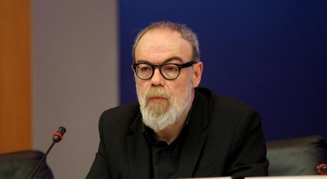 Κυρίτσης: Καλύτερα δέκα ένοχοι εκτός φυλακής παρά ένας αθώος μέσα