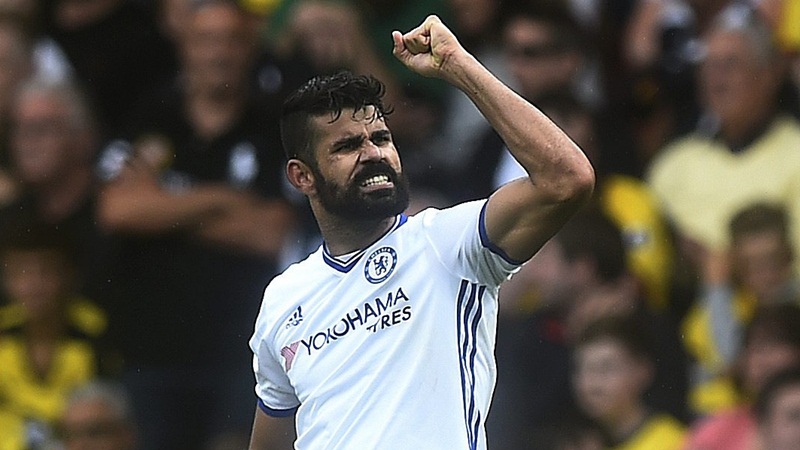 Ο Ντιέγκο Κόστα «έσωσε» ξανά την Τσέλσι – ΒΙΝΤΕΟ