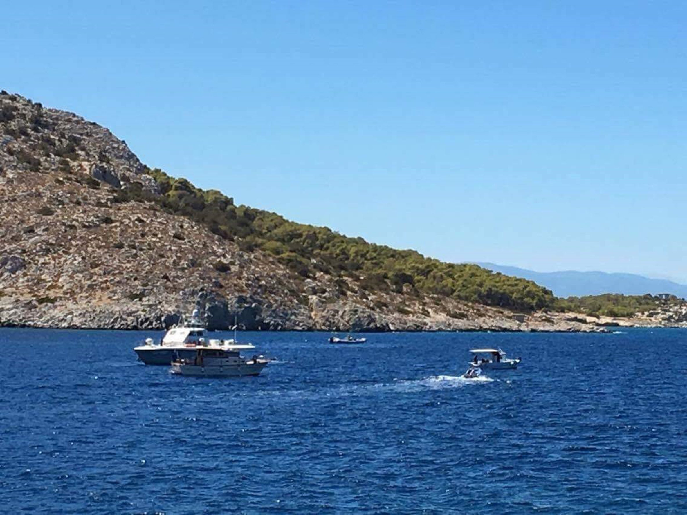 Και τέταρτος νεκρός στην τραγωδία της Αίγινας