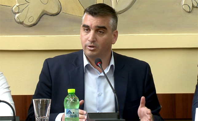 Δήμαρχος Ελληνικού: Πρέπει να υπάρξει επιτέλους σοβαρότητα