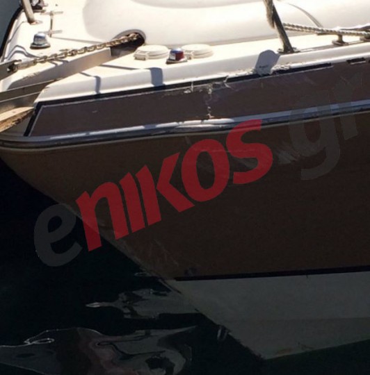 Ομολογία – σοκ από τον χειριστή του ταχύπλοου της τραγωδίας στην Αίγινα