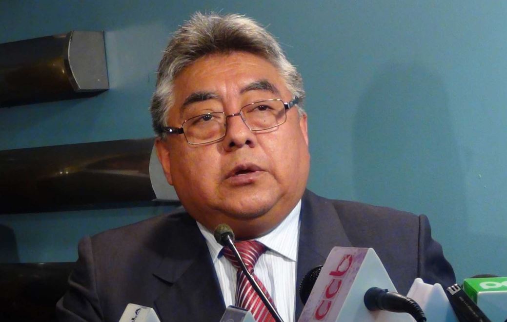 Βολιβία: Υπουργός ξυλοκοπήθηκε μέχρι θανάτου από απεργούς