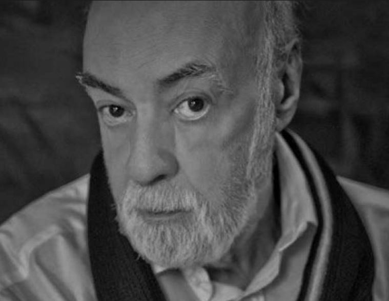 Ο γιος του Μπάρκουλη:Σ’ αγαπάω να προσέχεις άγγελέ μου