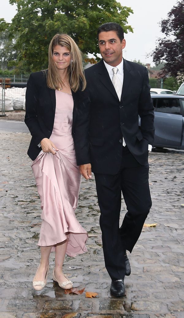 Η κίνηση – ματ της Αθηνάς Ωνάση στη δικαστική διαμάχη με τον Ντόντα