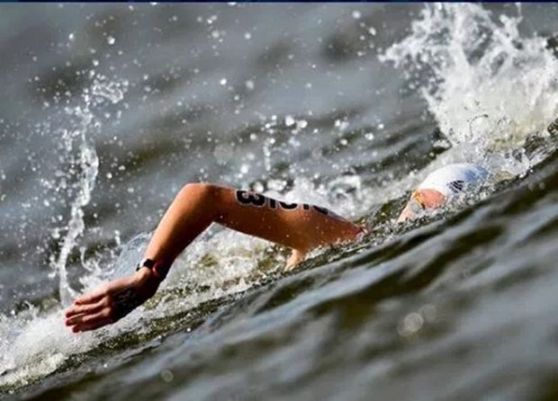 Έχασε το ασημένιο η Μιλέρ, 11η η Αραούζου – ΒΙΝΤΕΟ