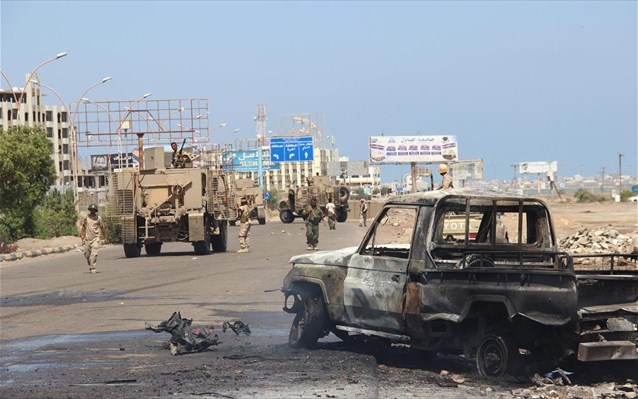 Τρία στελέχη της αλ Κάιντα σκοτώθηκαν στην Υεμένη σε αμερικανική επιδρομή