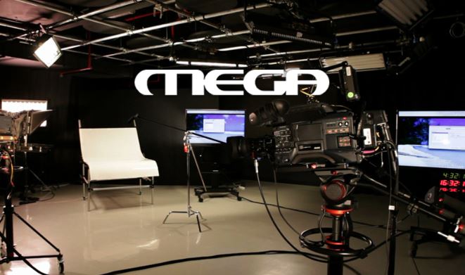 Θλίψη στο Mega: Άδειο καθημερινά το κανάλι