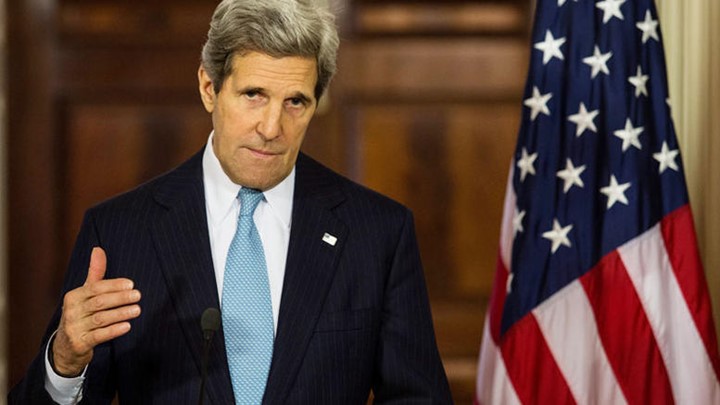 «Ουάσινγκτον και Μόσχα διασαφήνισαν τον δρόμο για κατάπαυση πυρός στη Συρία»
