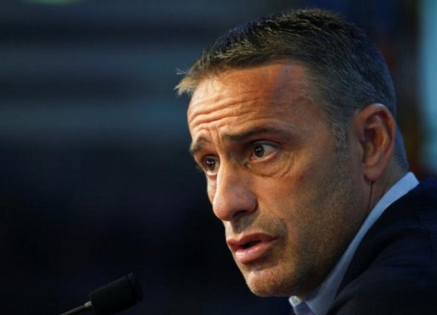 Μιλάει με Μπέντο ο Ολυμπιακός