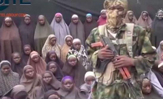 Νιγηρία – Πατέρας αναγνώρισε την κόρη του στο βίντεο της Μπόκο Χαράμ
