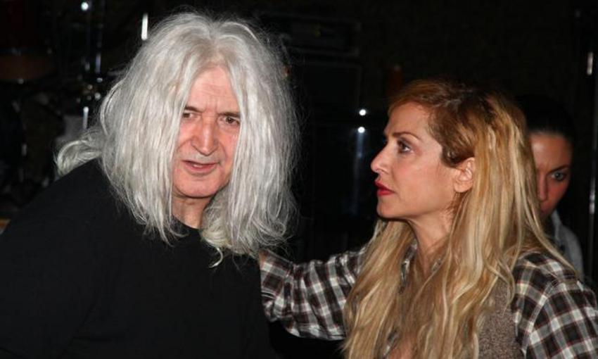 Ξεκίνησαν οι συσκέψεις του talent σόου με τον Καρβέλα και την Βίσση – ΦΩΤΟ