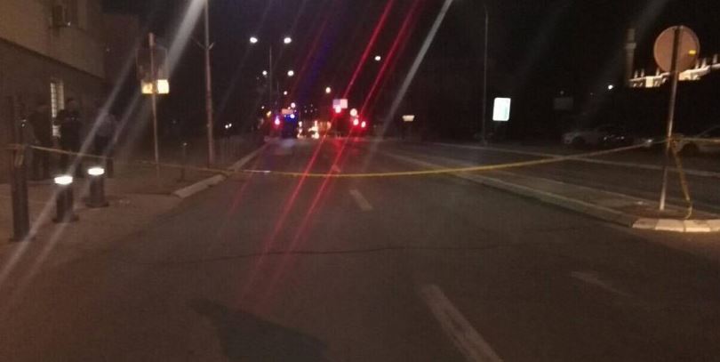 Κόσοβο – Επίθεση με ρουκέτα στο γκαράζ της Βουλής – Δείτε ΒΙΝΤΕΟ από το σημείο