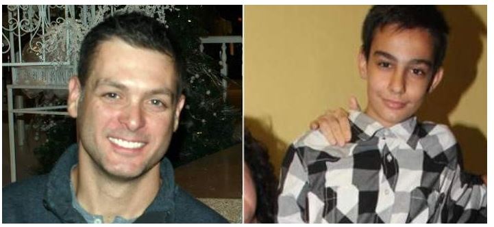 Τα μηνύματα που αντάλλαξαν ο άγνωστος γιος του Μπάρκουλη και ο 15χρονος Νίκος