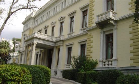 Η απάντηση του Προέδρου της Δημοκρατίας στην Άγκυρα…