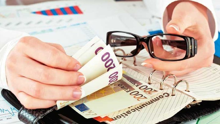 Πότε θα λάβουν τα εφάπαξ που εκκρεμούν από το 2013 34.000 δημόσιοι υπάλληλοι