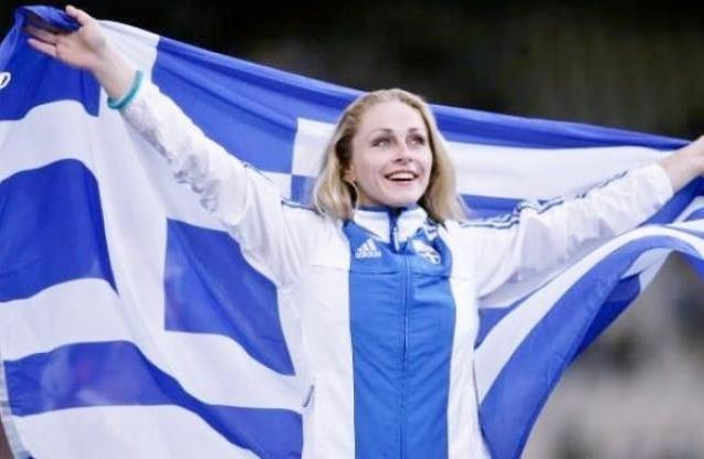 Δείτε πως είναι σήμερα η Ολυμπιονίκης Μιρέλα Μανιάνι – ΦΩΤΟ