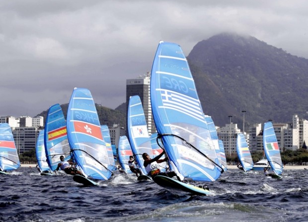 Στην 3η θέση ο Κοκκαλάνης