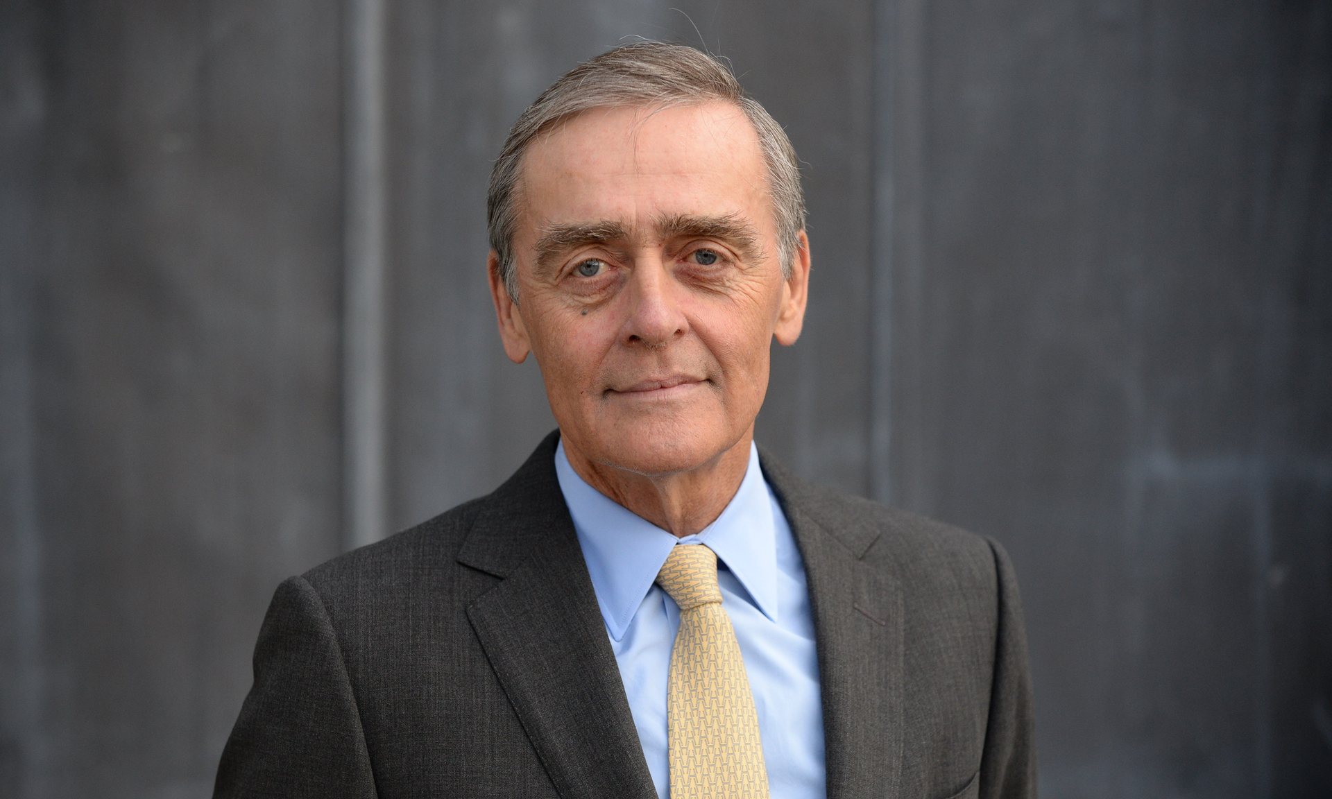 Πέθανε ο τρίτος πλουσιότερος άνθρωπος της Βρετανίας