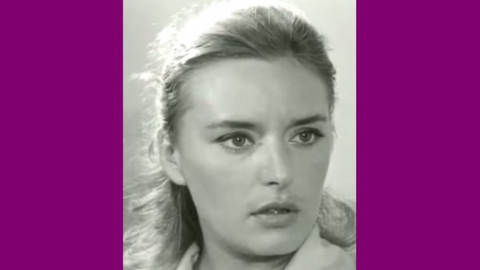 Έφυγε από τη ζωή η ηθοποιός Έφη Οικονόμου