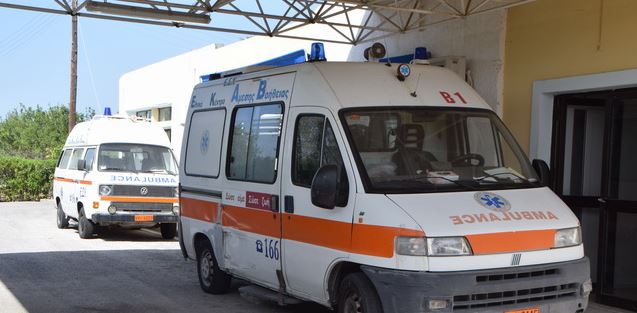 Πληροφορίες για δέκα τραυματίες από την τραγωδία στην Αίγινα