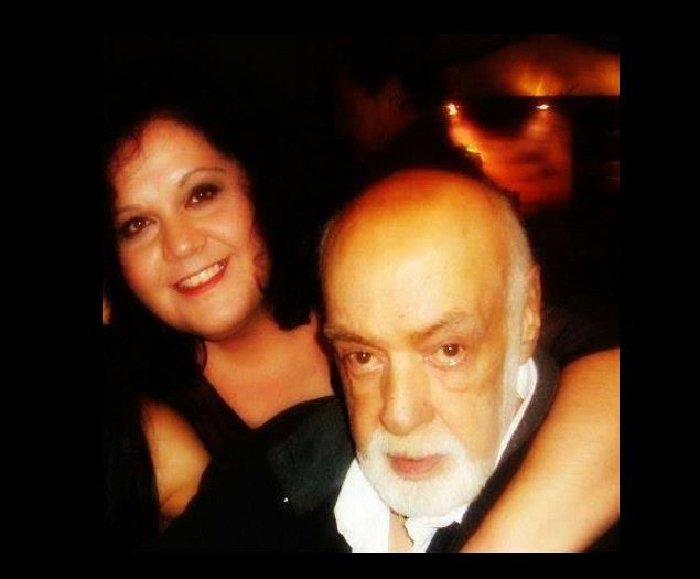 Η φωτογραφία του Ανδρέα Μπάρκουλη που ράγισε καρδιές