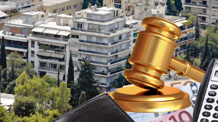 Μαζικές προσφυγές απειλούν να «γκρεμίσουν» τον ΕΝΦΙΑ