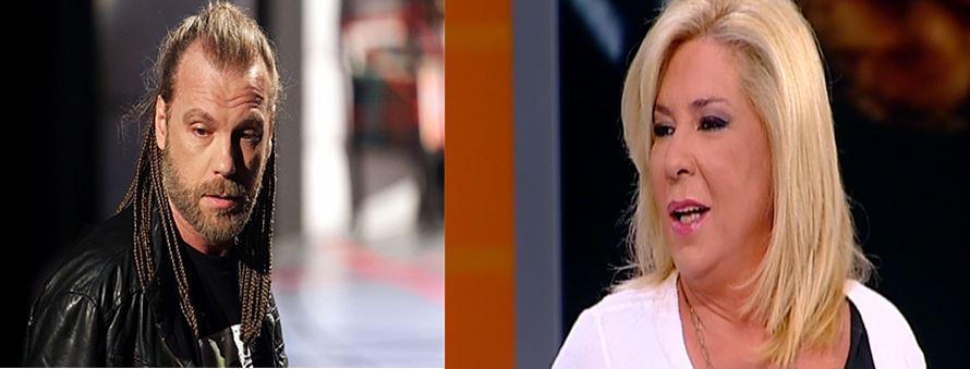 Δήμητρα Λιάνη – Κώστας Σπυρόπουλος: H αποκάλυψη 20 χρόνια μετά