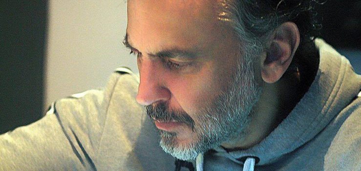 Από τα «Εγκλήματα» στη… Συμπεθέρα