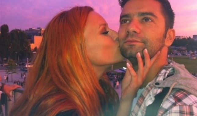 Σίσσυ Χρηστίδου – Μαραντίνης… κάτω από τα σεντόνια – ΦΩΤΟ