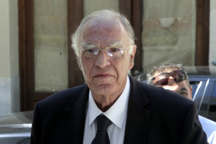 Πρόωρες εκλογές “βλέπει” ο Λεβέντης