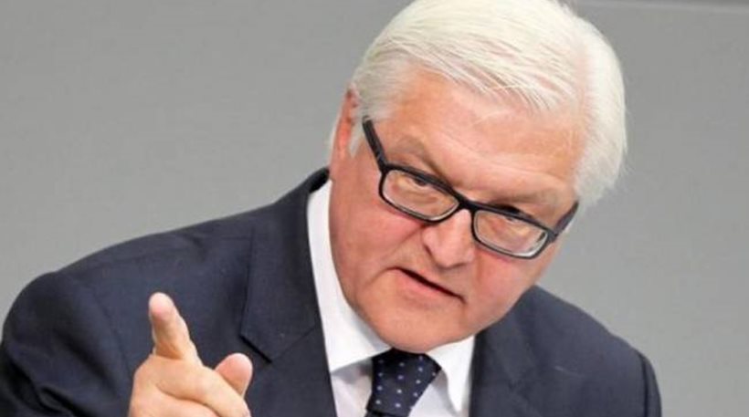 Ο Γερμανός ΥΠΕΞ: Παράλογο η Άγκυρα να εκβιάζει την ΕΕ χρησιμοποιώντας το προσφυγικό