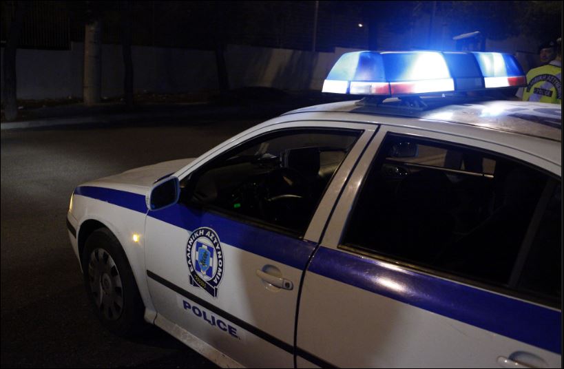 Σε αιματηρό επεισόδιο μετατράπηκε καβγάς στην Κρήτη