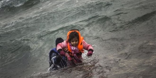 Νέα τραγωδία στη Μεσόγειο με πρόσφυγες