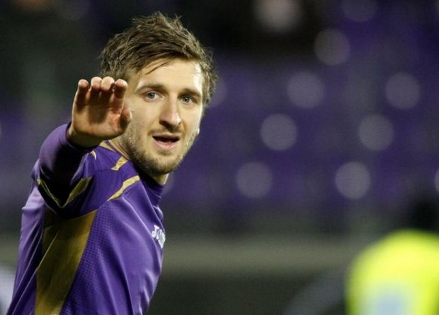 Στην Αθήνα ο Μαρίν για τον Ολυμπιακό