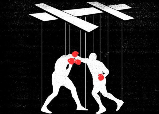 Guardian – “Στημένο” ενδέχεται να είναι το Ολυμπιακό τουρνουά πυγμαχίας