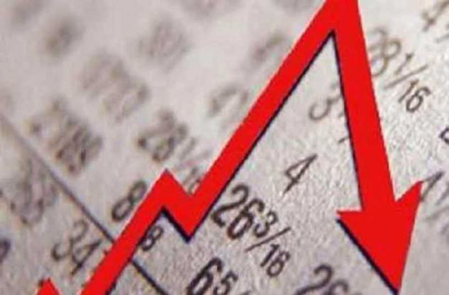 ΕΛΣΤΑΤ: Στο 0,9% του ΑΕΠ η ύφεση στο β’ τρίμηνο