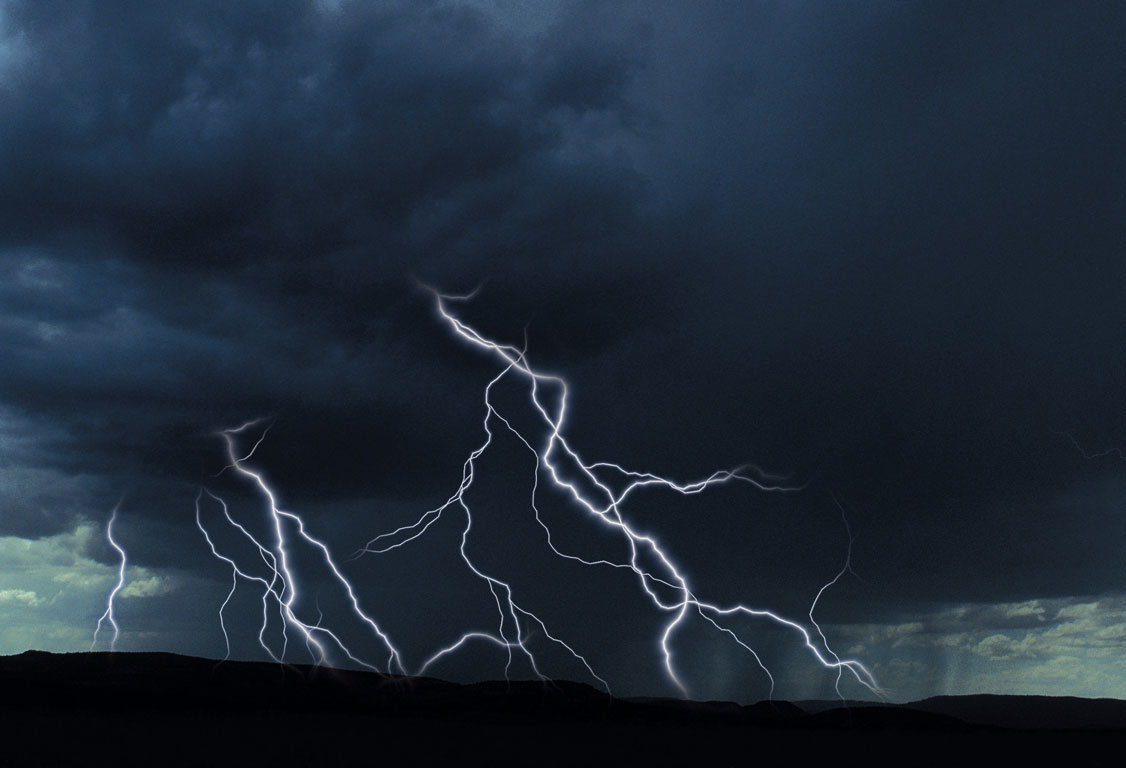 Ραγδαία επιδείνωση του καιρού – Έρχονται καταιγίδες και χαλάζι