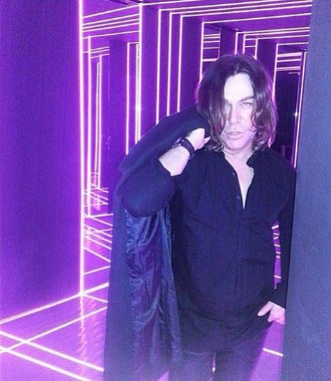 Έσπασαν το αυτοκίνητο του Τρύφωνα Σαμαρά