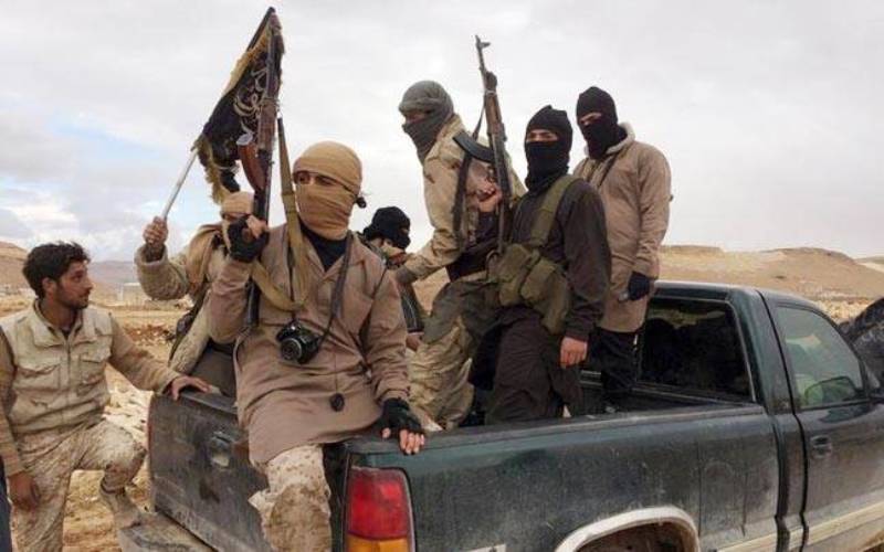 Πολύνεκρη επίθεση των τζιχαντιστών στην Υεμένη – 71 νεκροί