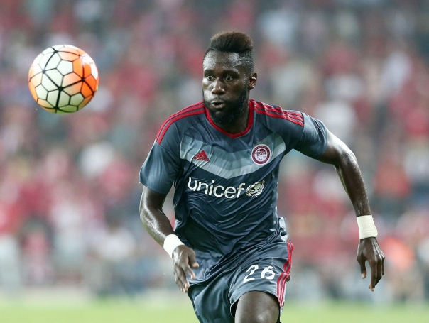 Επίσημο: Στη West Ham ο Μαζουακού